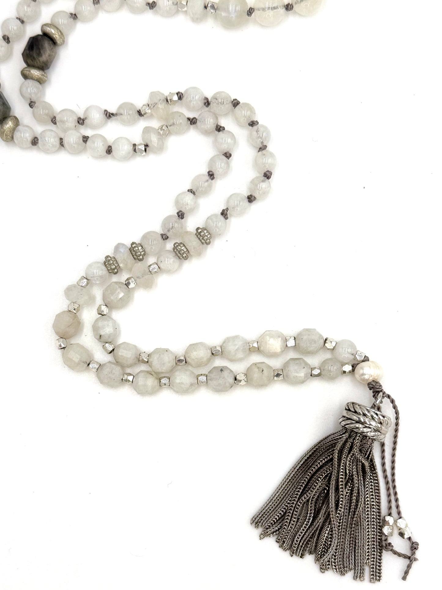 Lunar Goddess Mala